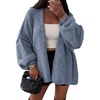Haze Blue