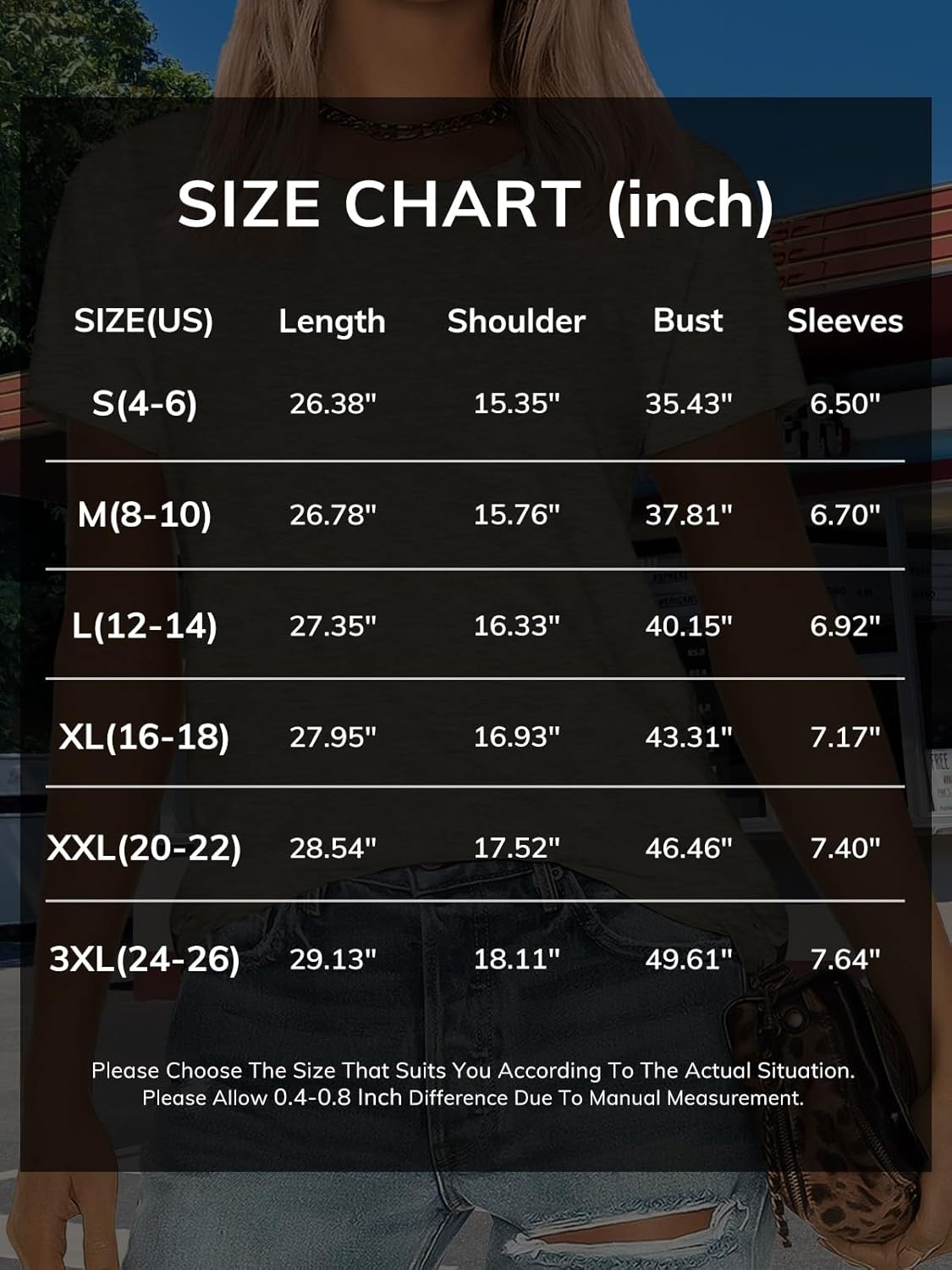 image:imageATHMILE Womens Soft Basic T Shirt Summer Tops Short Sleeve Crewneck Tees Casual Teachers Cute Work Outfits Everyday WearGreen
