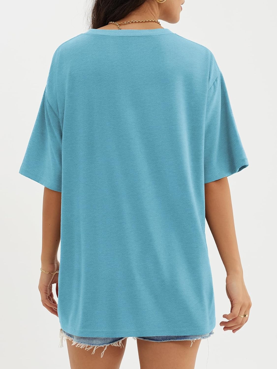 image:imageATHMILE womens SoftLake Blue