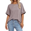 Gray Purple