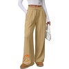 Fleece-light Brown
