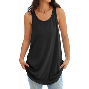 ATHMILE Women Mini Dress Casual Short Sundress Workout Tennis Athletic Dress(Black)