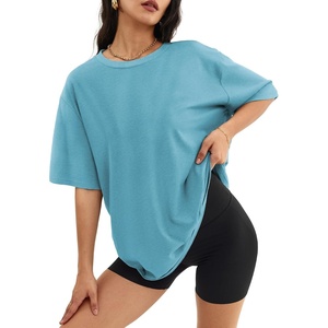 ATHMILE womens Soft(Lake Blue)