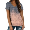 Tie-dye Coral
