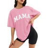 Mama-pink