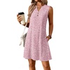 Pink Polka Dots