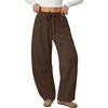 B-chocolate Brown