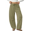 B-olive Green