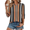 Khaki Stripe